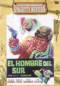 Fort Yuma Gold | Per pochi dollari ancora  |   DVD